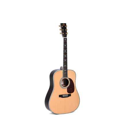 Sigma Guitars SDR-45